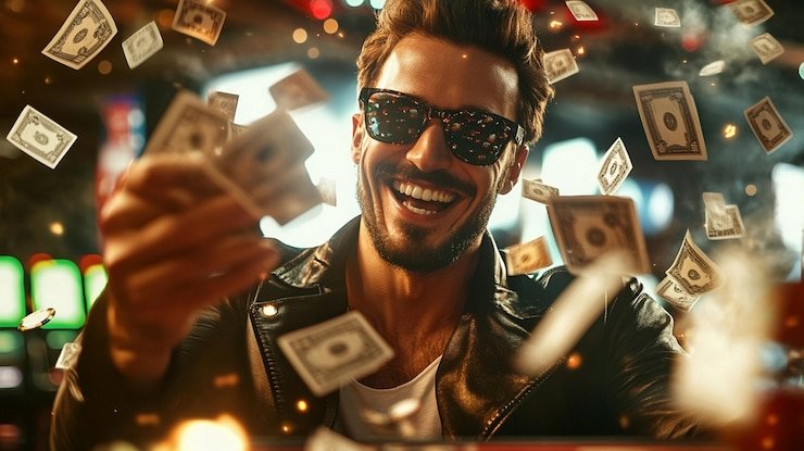 Tampilan antarmuka taruhan esports di bersih4d dengan pertandingan Mobile Legends dan tim profesional