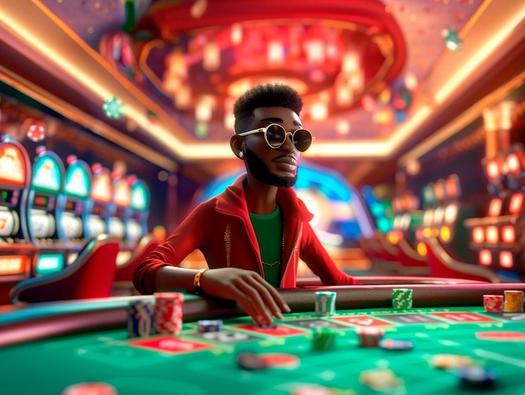 Domino QQ Game